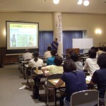 2012子育て支援講座(6･27佐藤三矢先生③）