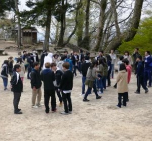 ｻｲﾚﾝﾄ・ｺﾐｭﾆｹｰｼｮﾝ？