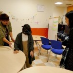 子どもの適応能力は・・・