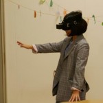 私は韓国から来ています