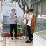 安富牧場ってどこ？？