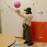 自在に扱える？？