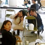 手話サークルOBとして