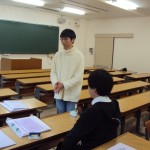 受理されて一安心