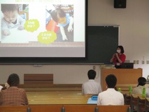発達も学べます！
