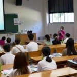 学科紹介とミニ講義