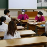 対面フリートーク２