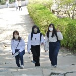 まだまだ元気です！
