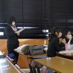 第2進行係のツツミンです