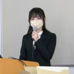 強制はよくないですね！　　　　　まな板の上の鯉ですか？