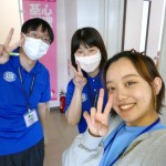 私、素顔に自信がありますので…