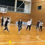 ちょっと焦ったか？