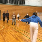 3人串刺しにしてやるわ