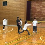 かっこいいフォーム
