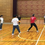 エース(候補)のｽﾛｰｲﾝｸﾞ