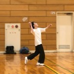 上を向いても口は・・・