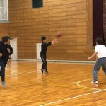 ﾉｰﾙｯｸﾊﾟｽと思わせて…