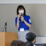 まずは心理学専攻の説明から