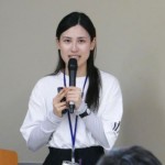 私、教員免許も持ってます