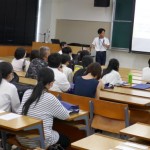 人の錯覚についての実験です
