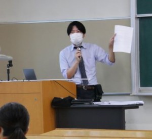 心理検査にも表と裏があります。