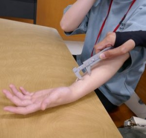 本当に１点に感じてます？