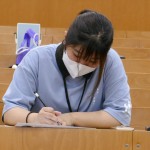 こんな時にもレポート作成！