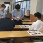 指先はかなり敏感です。