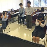 反応が大きいと励みになります。