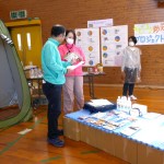 水なら1時間、お湯なら15分。