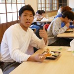 １つじゃ足りないっす。