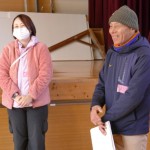 何も起きないことが一番ですが…