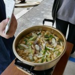 具だくさんでおいしそう
