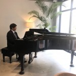 アレンジが得意なOIくん