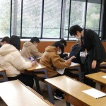 集計できてますか？