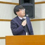 外国人への防災活動も重要！