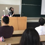 考えながら…学ぶことも多いです