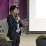 心理学ミニ講義のお題は・・・