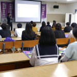 サクラさん、協力よろしく