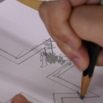 大混乱を乗り越えて