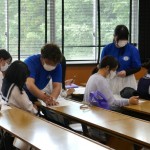 採点方法は・・・