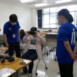 とにかく、やっちゃえVR！