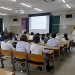 専攻別の概要説明は･･･