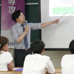今回の心理検査担当は土居先生