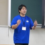 少林寺のグーはドラえもん