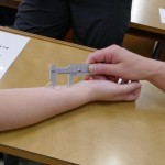 この辺が鈍感というわけでも･･･