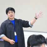 毎度おなじみ、少林寺のパー