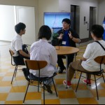 教免の取得は、･･･です