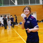 ファンの力を後押しにして･･･