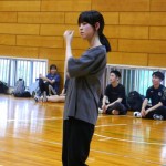 殺気を殺して、時を待つ